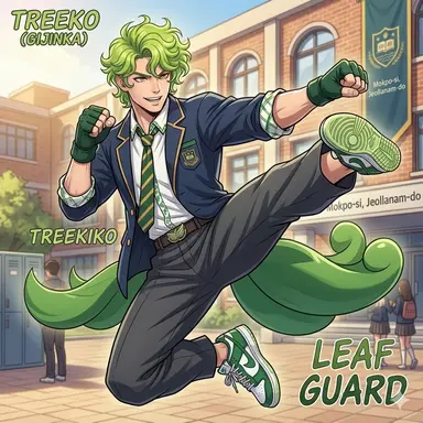 Profile image of 나무현