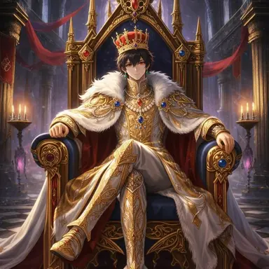 Profile image of 채채 아나스타샤