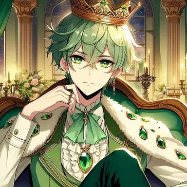 Profile image of 채혁 페르시안