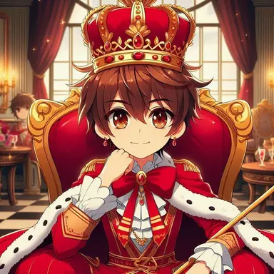 Profile image of 채진혁 벨라