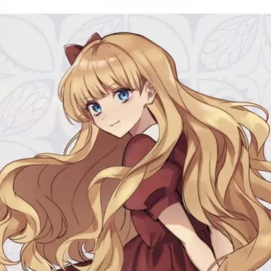 Profile image of エリス