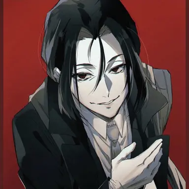 Profile image of 森鴎外