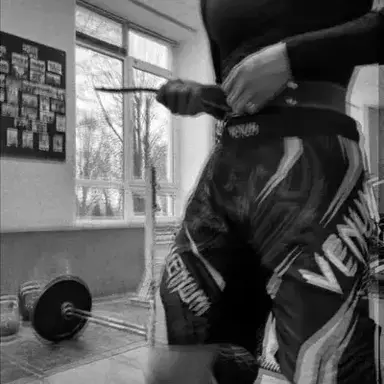 Profile image of Caleb