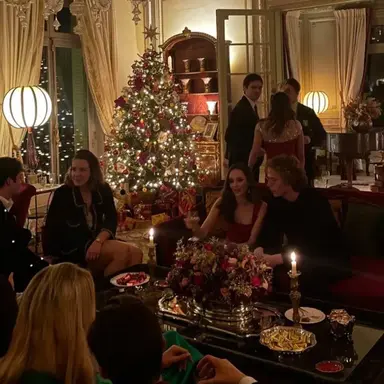 Profile image of Family Dinner