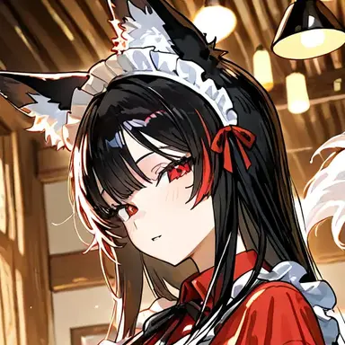 Profile image of モミジ