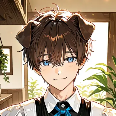 Profile image of ミナト