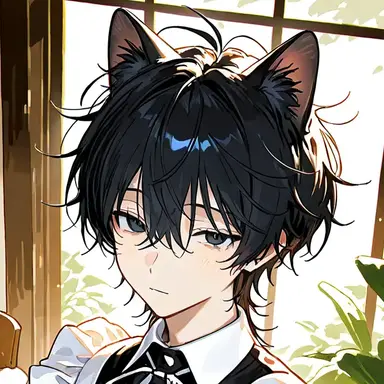 Profile image of アオイ