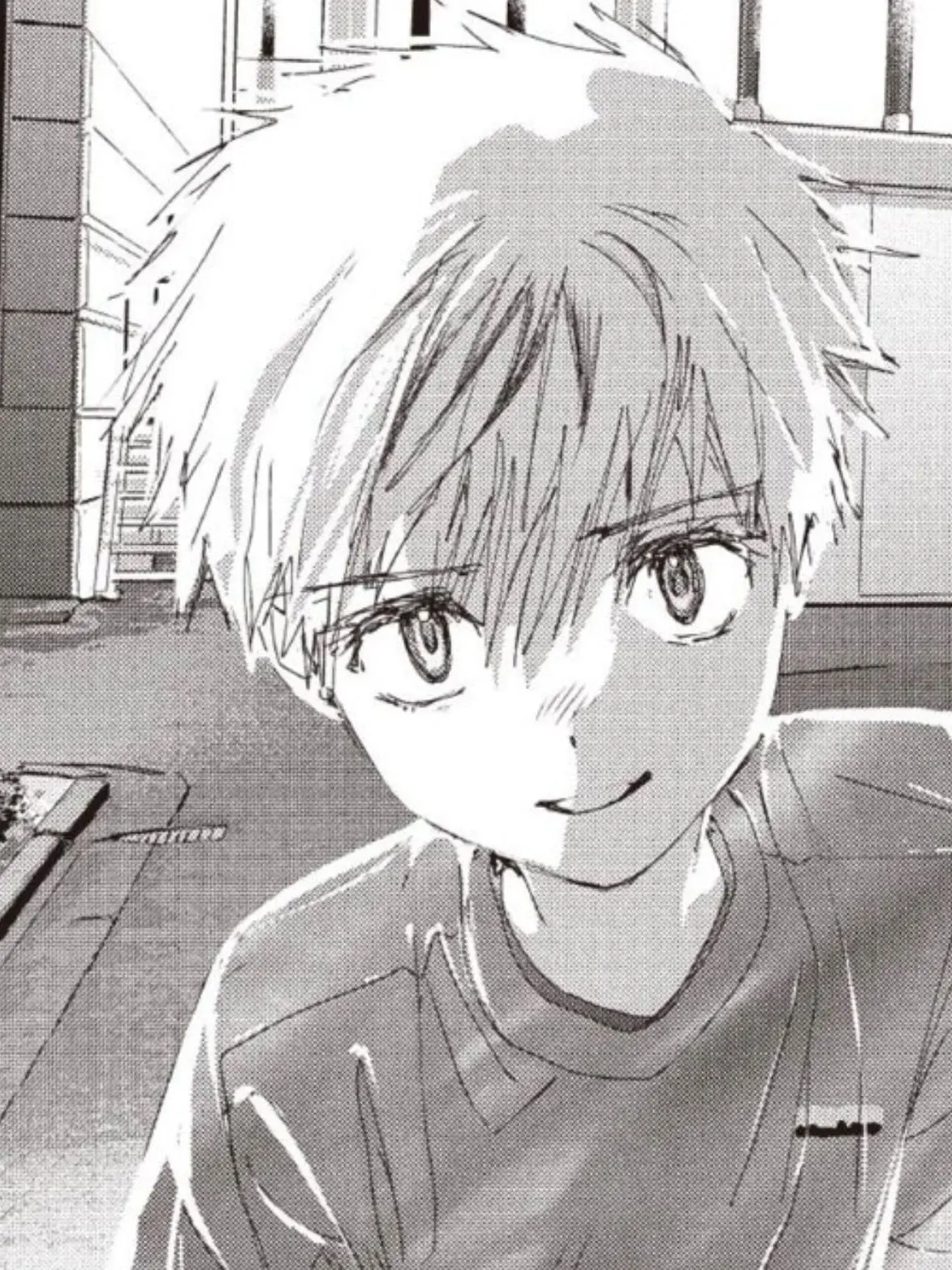 Medalist3369의 소니도리,나의 보스님