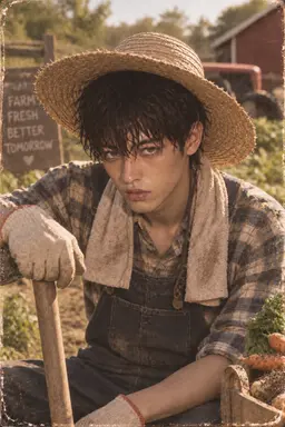 Profile image of 양동욱