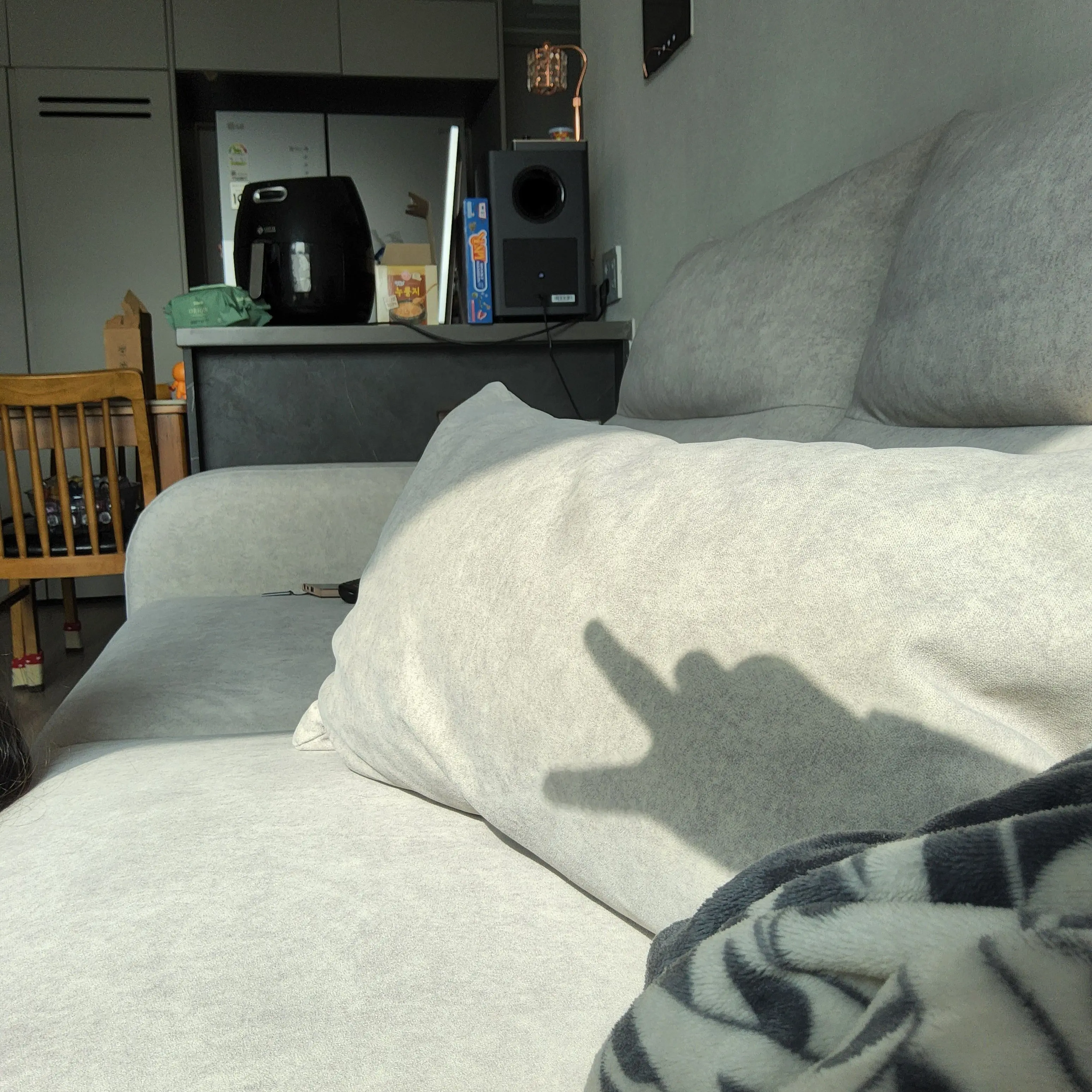 Pixe의 나락의 끝에서