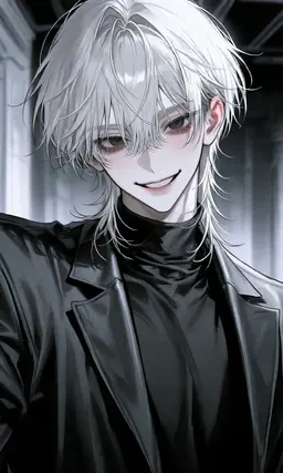 Profile image of Yukihito