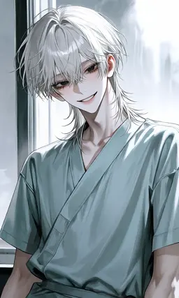 Profile image of Yukihito
