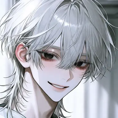 Profile image of Yukihito