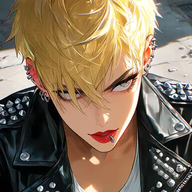 Profile image of 쿠로사키 나기사