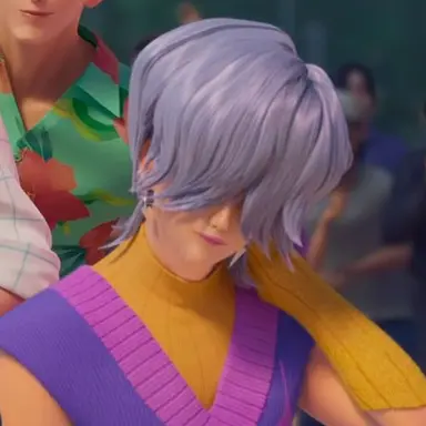 Profile image of 미스터리