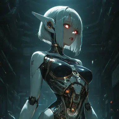 Profile image of ルーナ
