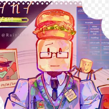 Profile image of 007n7 인어