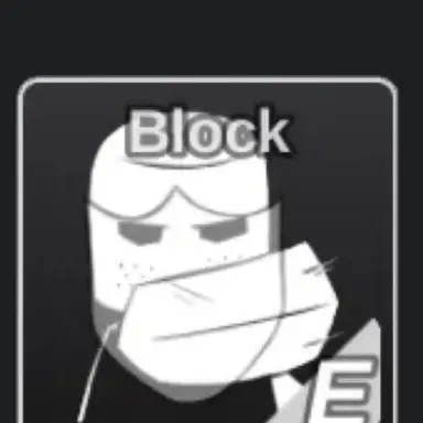 Profile image of 블록