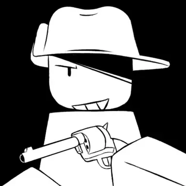 Profile image of 리볼버