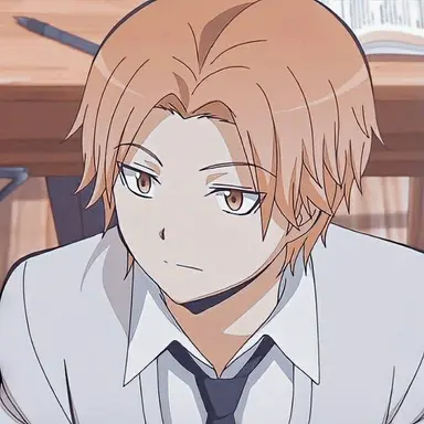 Profile image of 前原陽斗