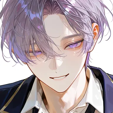 Profile image of Shion