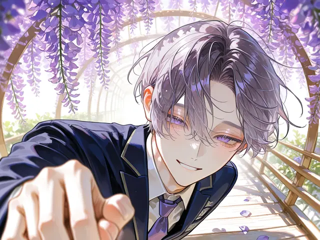 Profile image of Shion