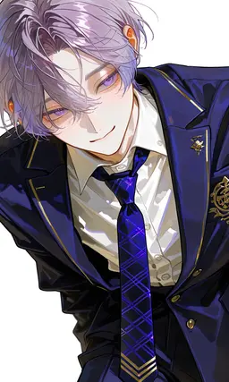 Profile image of Shion