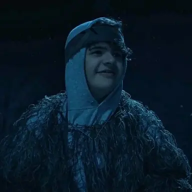 Profile image of Dustin