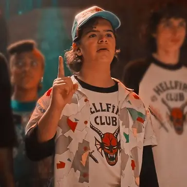 Profile image of Dustin
