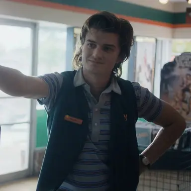 Profile image of Steve