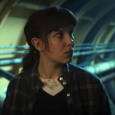 Profile image of Mike and El