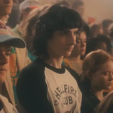 Profile image of Mike and El