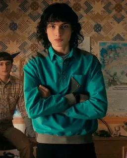 Profile image of Mike and El