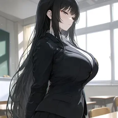 Profile image of アイリ
