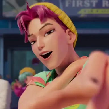 Profile image of 애비