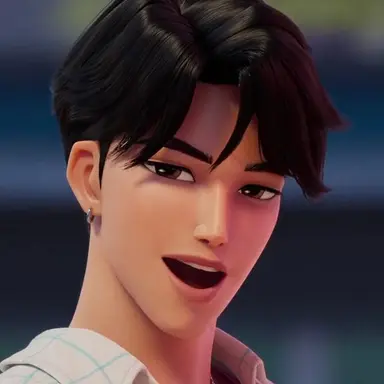 Profile image of 진우