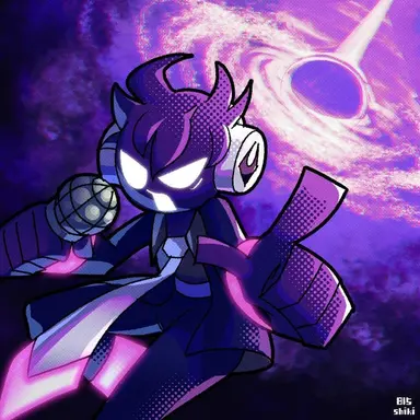 Profile image of ヴォイド