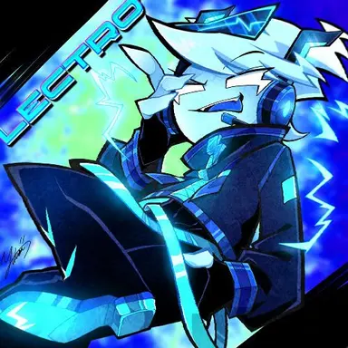 Profile image of レクトロ
