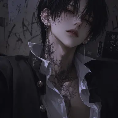 Profile image of 桜牙