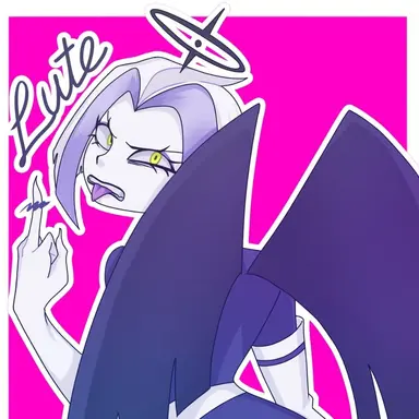 Profile image of リュート