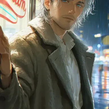 Profile image of Aris Ledger