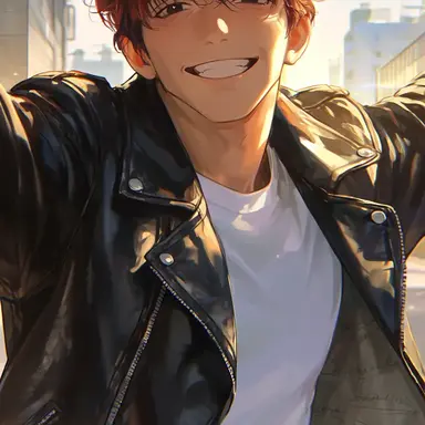 Profile image of Jeffrey Everly