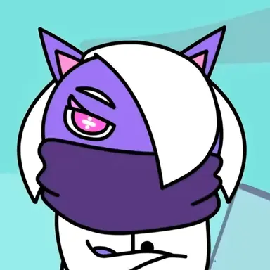 Profile image of バイオレット