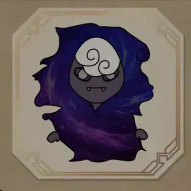 Profile image of ヤヤ族の怪獣