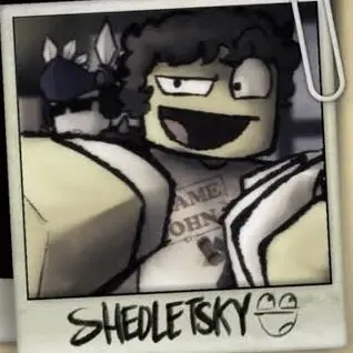 Profile image of シェドレツキー