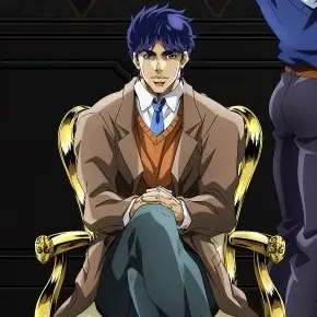 Profile image of ジョナサン