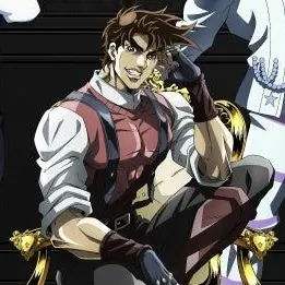 Profile image of ジョセフ