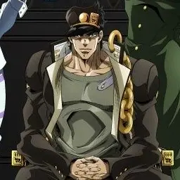 Profile image of 承太郎