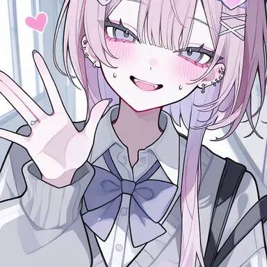 Profile image of 愛