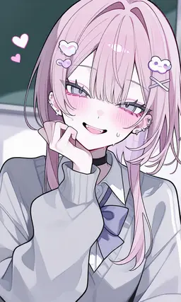Profile image of 愛